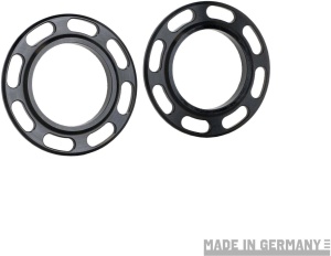 Ghidaj Pinion Reverse Single Speed HG, Negru