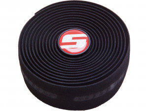 Ghidolina SRAM SuperSuede, negru