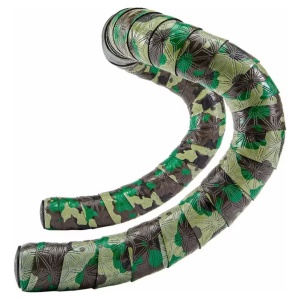 Ghidolina Supacaz Super Sticky Kush Gravel - Camo/black