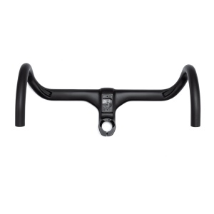 Ghidon Cube Basebar-stem-combination Litening Air / Agree / Cross Race 420 Mm / 100 Mm