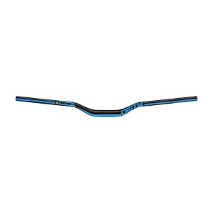 Ghidon DEITY Blacklabel 31.8 x 800mm 38 Rise - Blue