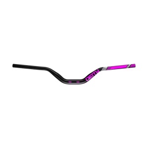 Ghidon DEITY Highside 31.8 x 800mm 80 Rise - Pink