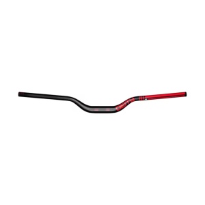 Ghidon Deity Highside 35 X 800mm 50 Rise - Red