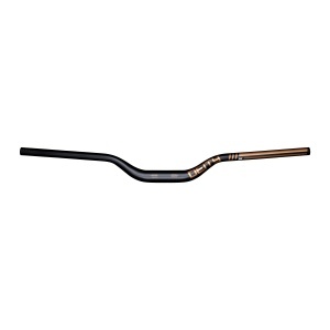 Ghidon DEITY Highside, 35x800mm, 50 Rise, Negru/Bronze