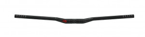 Ghidon Ergotec Low Riser Bar aluminiu, 31.8mm, 780mm