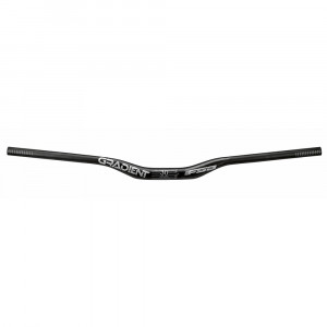 Ghidon FSA HB Mtb Gradient riser carbon 30x800mm A0