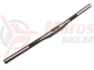 Ghidon FSA K-Force XC Flat Monocoque Carbon 31.8/600mm