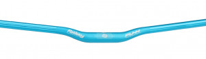 Ghidon Funn Fatboy FR/DH 31.8mm L750mm AL. 7050-T75 R15mm albastru