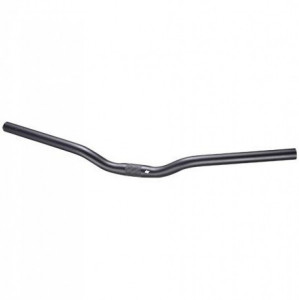 Ghidon MTB Zoom-153 otel. 25,4mm L620 negru