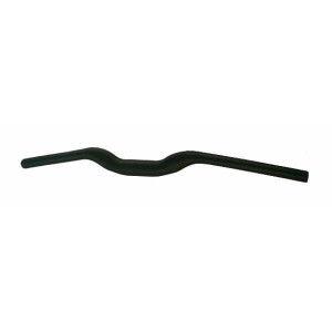 Ghidon MTB Zoom-196BT-Fov alu.31,8 Back Sweep 18' rise 25 L660mm negru