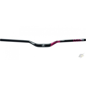 Ghidon Reverse Base 31.8/35/790 mm Negru/Mov