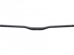 Ghidon REVERSE HANDLEBAR Base 790mm 35mm/18mm Aluminium black-stealth