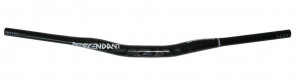 Ghidon Truvativ Desc. negru, 760mm, 31,8mm, rise 20mm