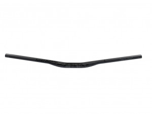 Ghidon Truvativ Descendant Riser Bar B1 carbon, negru, 750mm, 31.8mm, 20mm