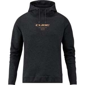 HANORAC CUBE HOODIE ADVANCED