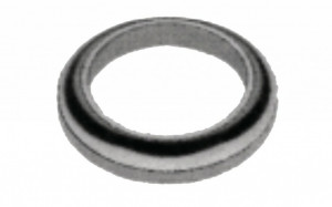 Headset bearing cone 27,0 mm 1"