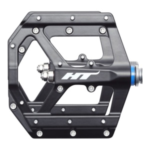 HT M03T (EVO+) Pedale Raw