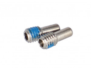 hub limiting screw Deluxe RL/RT rear,stand./bear. (2 pcs.),A1(2017)
