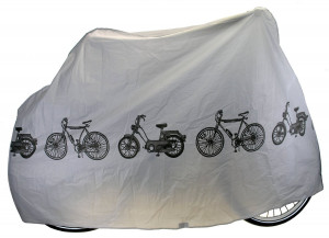 Husa bicicleta Ventura 200*110cm