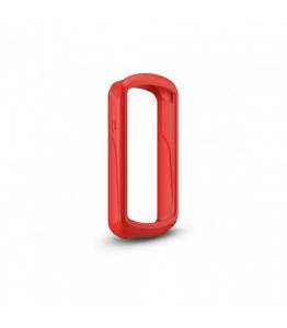Husa silicon Garmin Edge 1030 rosu