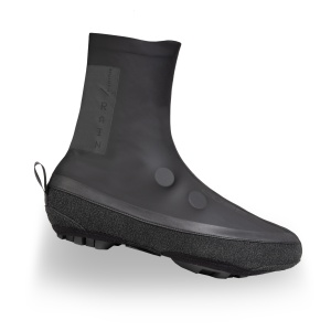 Huse Pantofi CUBE Rain, Negru