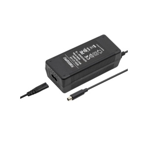 Incarcator baterie trotineta 48V 2A (output 54.6V) conector DC 8mm
