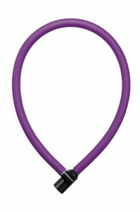 Incuietoare cablu AXA Resolute 60/6 - Royal Purple