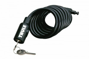 Incuietoare THULE Cable Lock 180 cm