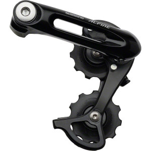Intinzator lant CT-S500 Shimano negru