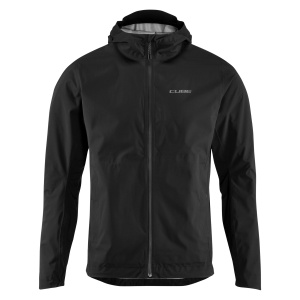 Jacheta CUBE MTB Storm, Negru
