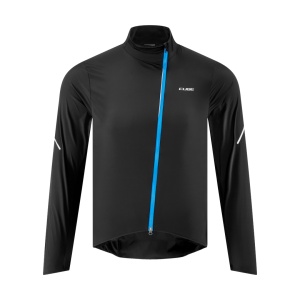 Jacheta Cube Road/XC Wind Performance Black
