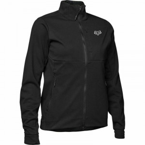 Jacheta MTB W RANGER FIRE JACKET [BLK]