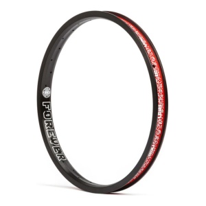 Janta BSD Forever 6061-T6 Black