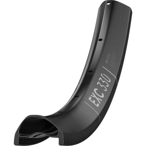 Janta DT SWISS EXC 330 27,5", Carbon, 28h, 584-30, VH 6.5mm