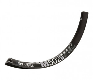 Janta DT Swiss M 502 29" 622 x 30mm, 32H