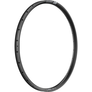 Janta DT SWISS XMC 320 27,5", 28h, 584-30, VH 6.5mm, Negru
