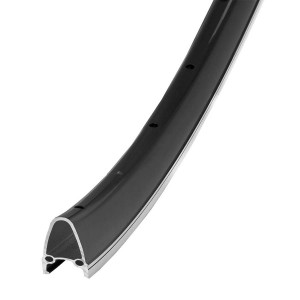 Janta dubla neagra 28/40 32h AV SXT