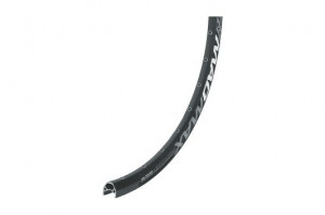 Janta Kellys MadMax DSC, 32H, 1 Nit, FV, 27,5", negru