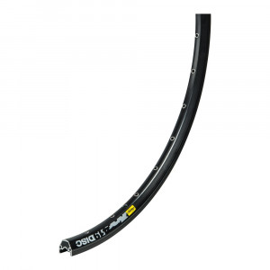 Janta Mavic XM419 27.5" 32h disc neagra