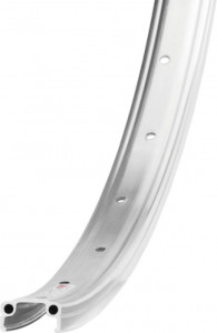 Janta Remerx 507x21 (24x1,75) al.simpla argintie