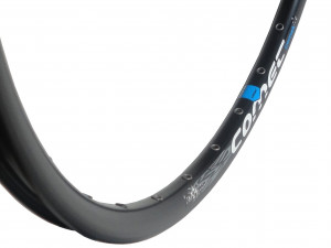 Janta Ryde Comet disc 36h 559*17mm dubla capsata neagra