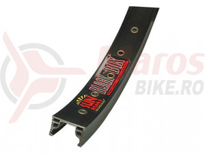 Janta SunRims Black Box 507x29 24 Inch 48H