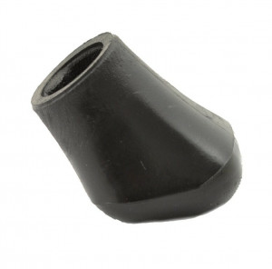 kick stand, plastic foot, Esge F 12