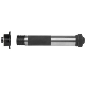 Kit conversie Novatec cu spacer 5 mm pentru QR