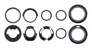 Kit cuvetarie All MTN Haibike INCL. ACROS ZS56 BLOCKLOCK HEADSET