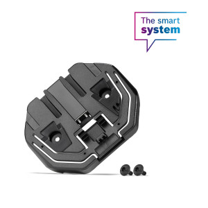 Kit placa cu surub pentru PowerTube 500/625/750 Orizontal, pivot (BBP37YY)