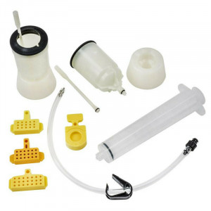 Kit profesional Shimano aerisire frana pe disc