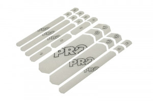 Kit protectie cadru Pro grosime 6mm