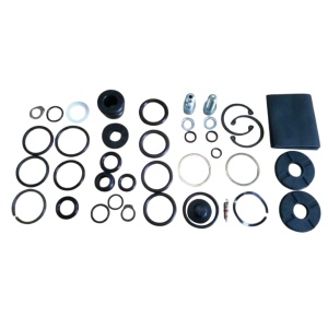 Kit service complet RockShox Solo Air, pentru XC32/Recon Silver B1