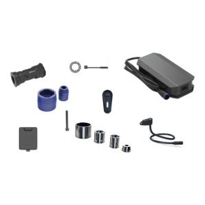 Kit Service MAHLE X20 Basic BB92